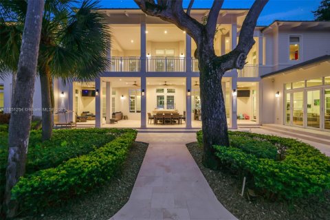 Villa ou maison à vendre à Pinecrest, Floride: 8 chambres, 1080.08 m2 № 1871769 - photo 8