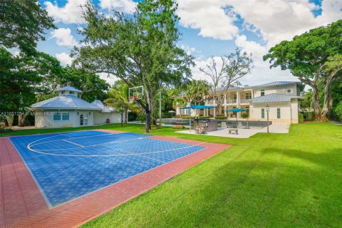 Villa ou maison à vendre à Pinecrest, Floride: 8 chambres, 1080.08 m2 № 1871769 - photo 6