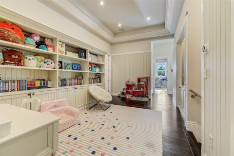 Villa ou maison à vendre à Pinecrest, Floride: 8 chambres, 1080.08 m2 № 1871769 - photo 24