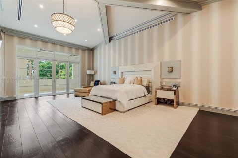 Villa ou maison à vendre à Pinecrest, Floride: 8 chambres, 1080.08 m2 № 1871769 - photo 20