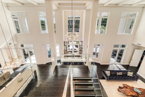 Villa ou maison à vendre à Pinecrest, Floride: 8 chambres, 1080.08 m2 № 1871769 - photo 19