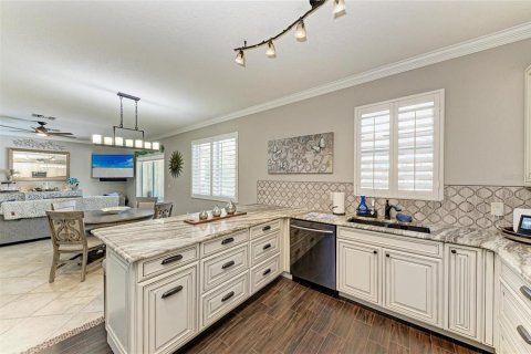 Casa en venta en Parrish, Florida, 4 dormitorios, 247.68 m2 № 1826684 - foto 5