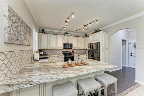 Casa en venta en Parrish, Florida, 4 dormitorios, 247.68 m2 № 1826684 - foto 8