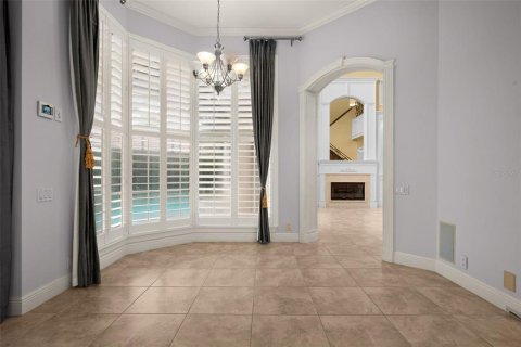 Casa en venta en Tampa, Florida, 4 dormitorios, 400.5 m2 № 2425333 - foto 16