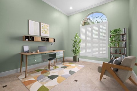 Casa en venta en Tampa, Florida, 4 dormitorios, 400.5 m2 № 2425333 - foto 8