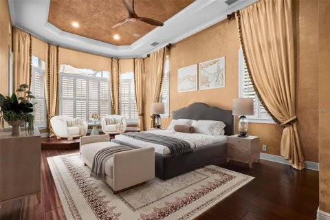 Casa en venta en Tampa, Florida, 4 dormitorios, 400.5 m2 № 2425333 - foto 18