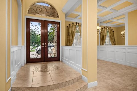 Casa en venta en Tampa, Florida, 4 dormitorios, 400.5 m2 № 2425333 - foto 4