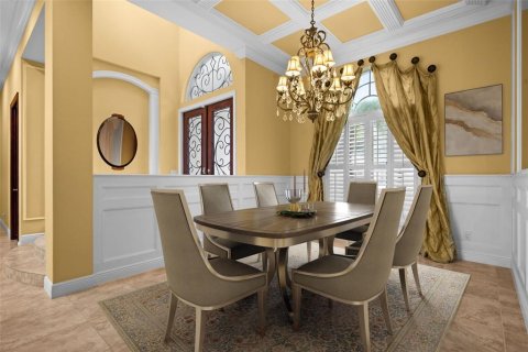 Casa en venta en Tampa, Florida, 4 dormitorios, 400.5 m2 № 2425333 - foto 7