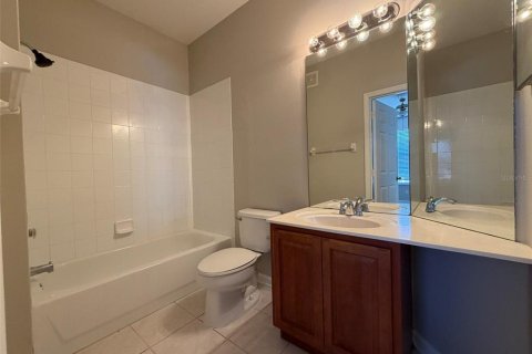 Copropriété à louer à Orlando, Floride: 2 chambres, 103.68 m2 № 2094819 - photo 10