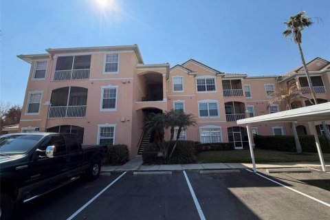 Condo à Orlando, Floride, 2 chambres  № 2094819
