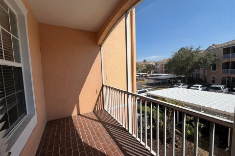 Copropriété à louer à Orlando, Floride: 2 chambres, 103.68 m2 № 2094819 - photo 14