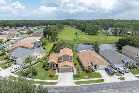 Villa ou maison à vendre à New Port Richey, Floride: 3 chambres, 195.65 m2 № 1813053 - photo 2