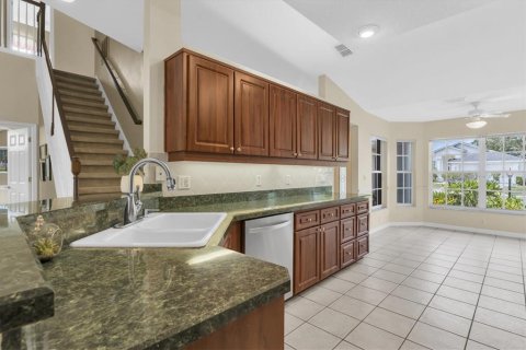 Villa ou maison à vendre à New Port Richey, Floride: 3 chambres, 195.65 m2 № 1813053 - photo 14