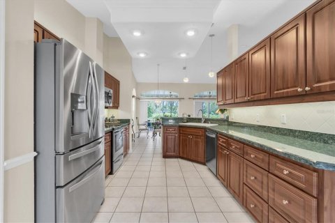 Villa ou maison à vendre à New Port Richey, Floride: 3 chambres, 195.65 m2 № 1813053 - photo 12