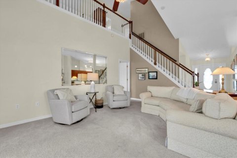 Villa ou maison à vendre à New Port Richey, Floride: 3 chambres, 195.65 m2 № 1813053 - photo 5