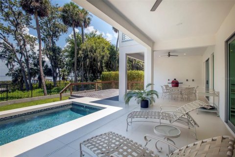 House in Winter Garden, Florida 3 bedrooms, 330.45 sq.m. № 1853708 - photo 26