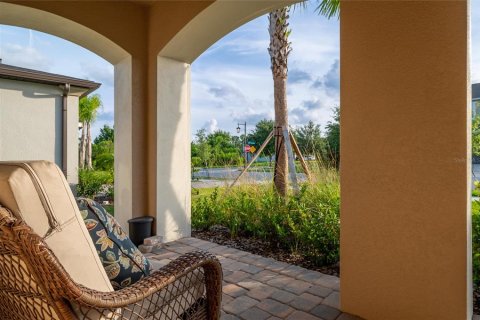 Villa ou maison à vendre à Wesley Chapel, Floride: 5 chambres, 339 m2 № 1740370 - photo 12