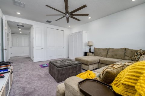 Villa ou maison à vendre à Wesley Chapel, Floride: 5 chambres, 339 m2 № 1740370 - photo 30