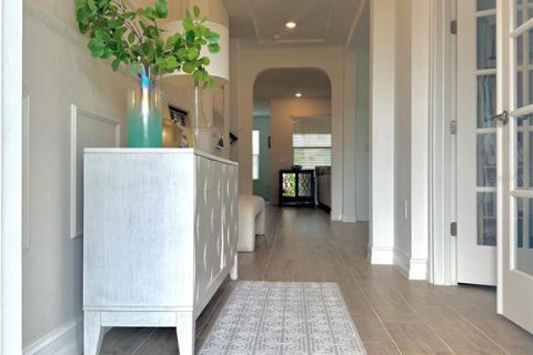 Villa ou maison à vendre à Wesley Chapel, Floride: 5 chambres, 339 m2 № 1740370 - photo 3