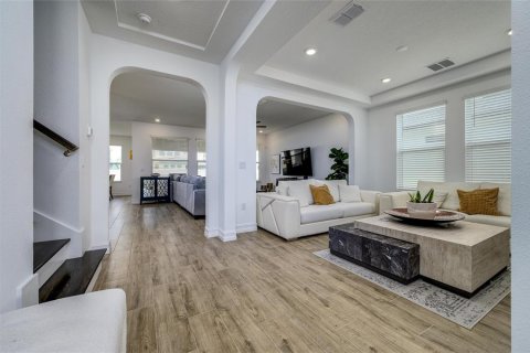 Villa ou maison à vendre à Wesley Chapel, Floride: 5 chambres, 339 m2 № 1740370 - photo 13