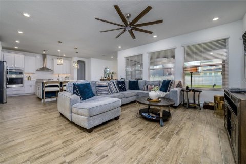 Villa ou maison à vendre à Wesley Chapel, Floride: 5 chambres, 339 m2 № 1740370 - photo 15