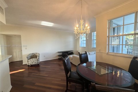 Купить кондоминиум в Авентура, Флорида 2 спальни, 110.65м2, № 2051772 - фото 14