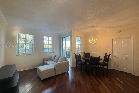 Купить кондоминиум в Авентура, Флорида 2 спальни, 110.65м2, № 2051772 - фото 11