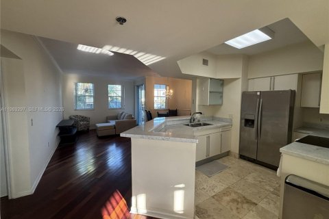 Купить кондоминиум в Авентура, Флорида 2 спальни, 110.65м2, № 2051772 - фото 7