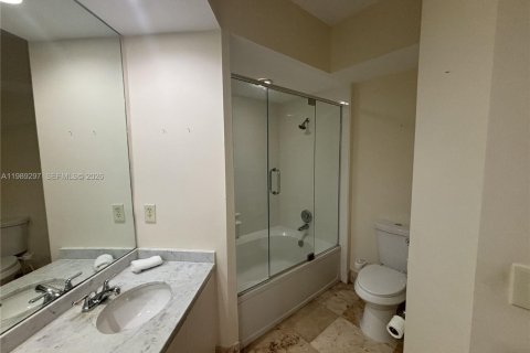 Купить кондоминиум в Авентура, Флорида 2 спальни, 110.65м2, № 2051772 - фото 22