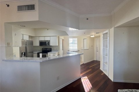 Купить кондоминиум в Авентура, Флорида 2 спальни, 110.65м2, № 2051772 - фото 8