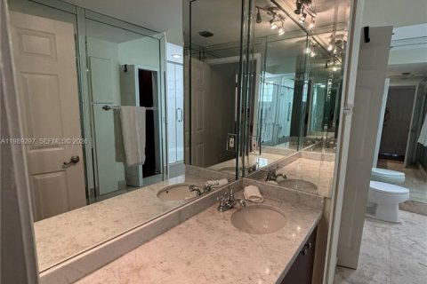 Купить кондоминиум в Авентура, Флорида 2 спальни, 110.65м2, № 2051772 - фото 25