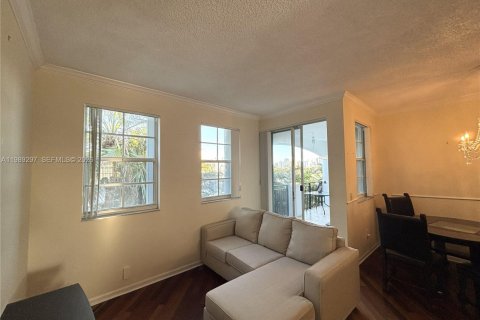 Купить кондоминиум в Авентура, Флорида 2 спальни, 110.65м2, № 2051772 - фото 12