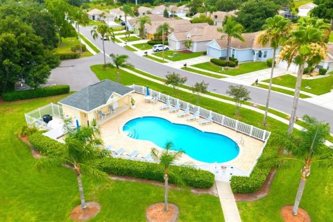 Casa en alquiler en Land O' Lakes, Florida, 2 dormitorios, 144.46 m2 № 2107470 - foto 23