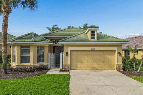 Villa ou maison à Dade City, Floride 2 chambres, 165.64 m2 № 2147746