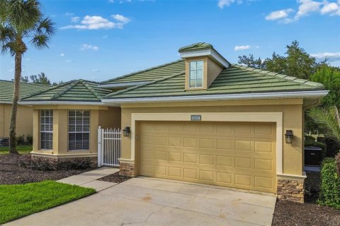 House in Dade City, Florida 2 bedrooms, 165.64 sq.m. № 2147746 - photo 2
