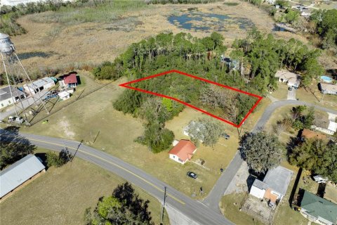 Land in Howey-in-the-Hills, Florida № 2098594 - photo 5