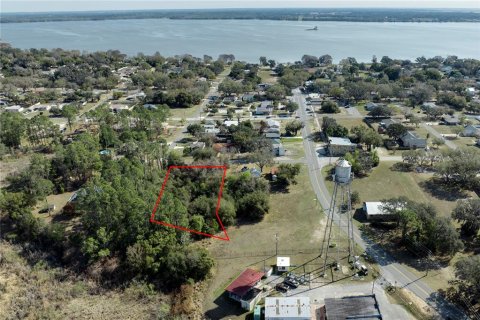 Land in Howey-in-the-Hills, Florida № 2098594 - photo 9