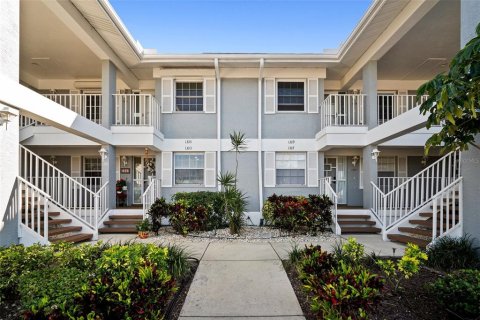 Condo in Bradenton, Florida, 2 bedrooms  № 1585728 - photo 3