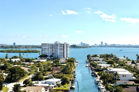 Condominio en venta en North Miami, Florida, 2 dormitorios, 110.37 m2 № 1988146 - foto 4