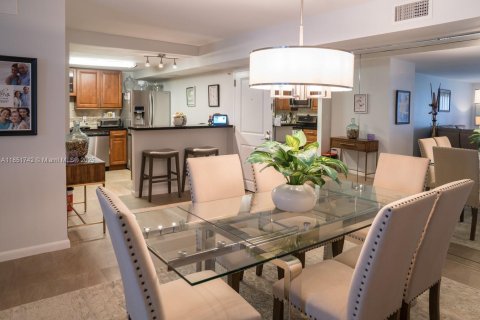 Copropriété à louer à Lauderdale-by-the-Sea, Floride: 3 chambres, 160.16 m2 № 1872358 - photo 23