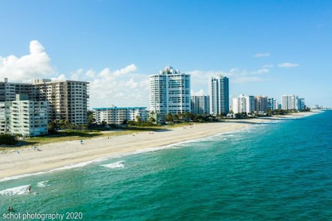 Copropriété à louer à Lauderdale-by-the-Sea, Floride: 3 chambres, 160.16 m2 № 1872358 - photo 5