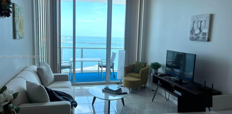 Condo in Miami, Florida, 1 bedroom  № 2001581