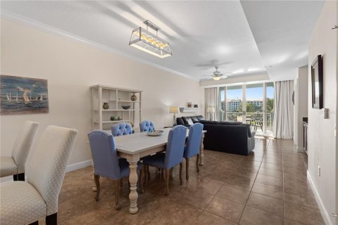 Condominio en venta en Palm Coast, Florida, 2 dormitorios, 125.51 m2 № 1795426 - foto 17