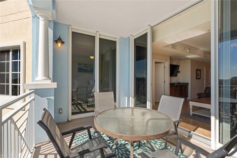 Condominio en venta en Palm Coast, Florida, 2 dormitorios, 125.51 m2 № 1795426 - foto 27