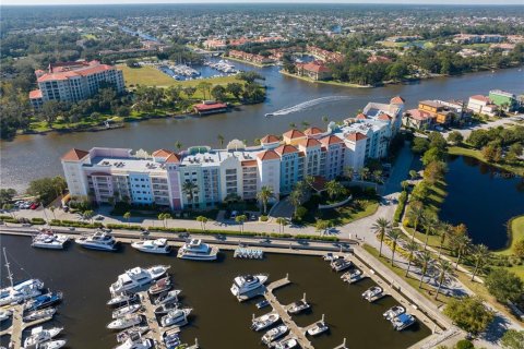 Condominio en venta en Palm Coast, Florida, 2 dormitorios, 125.51 m2 № 1795426 - foto 1