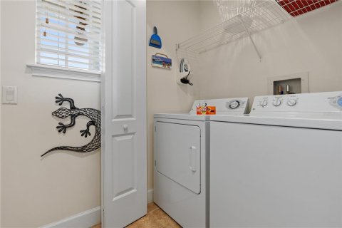 Condominio en venta en Palm Coast, Florida, 2 dormitorios, 125.51 m2 № 1795426 - foto 15