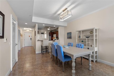 Condominio en venta en Palm Coast, Florida, 2 dormitorios, 125.51 m2 № 1795426 - foto 19