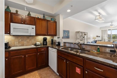 Condominio en venta en Palm Coast, Florida, 2 dormitorios, 125.51 m2 № 1795426 - foto 13