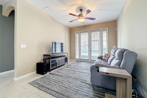 Townhouse in Orlando, Florida 4 bedrooms, 204.94 sq.m. № 1771258 - photo 20