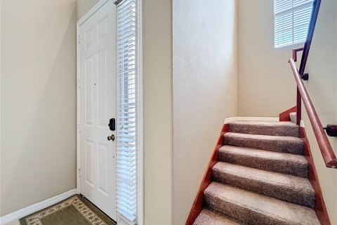 Townhouse in Orlando, Florida 4 bedrooms, 204.94 sq.m. № 1771258 - photo 25
